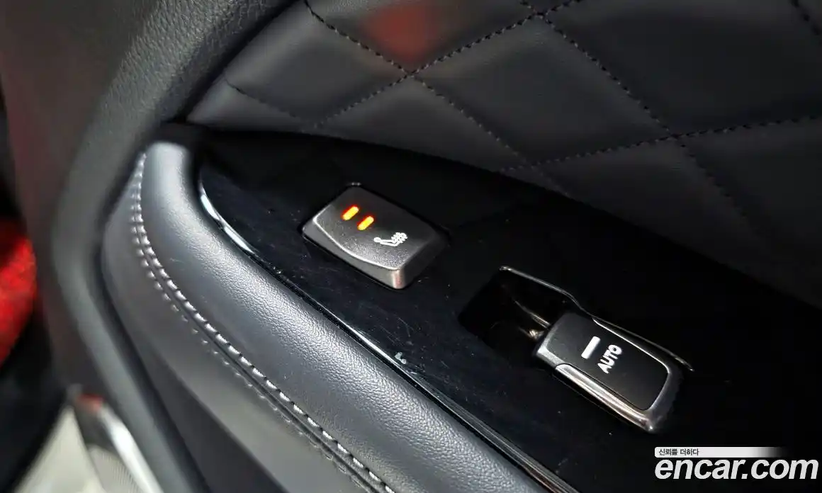 SsangYong Rexton 2018 2.2 Автомат в Москве № 30342, фото 10