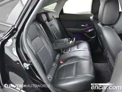 Jaguar E-Pace 2020 2.0 Автомат в Москве № 305169, миниатюра 12