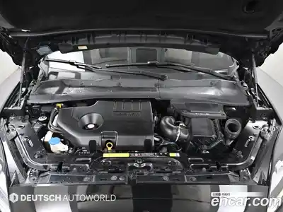 Jaguar E-Pace 2020 2.0 Автомат в Москве № 305169, миниатюра 6