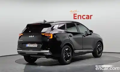 Kia Sportage 2025 1.6 Автомат в Москве № 306071, миниатюра 11