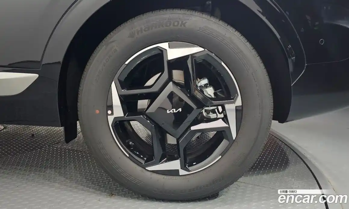 Kia Sportage 2025 1.6 Автомат в Москве № 306071, фото 12