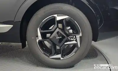 Kia Sportage 2025 1.6 Автомат в Москве № 306071, миниатюра 12