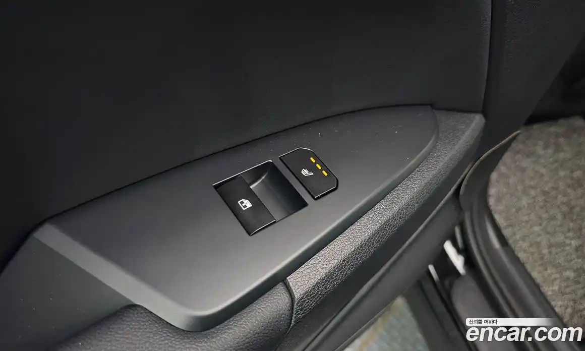 Kia Sportage 2025 1.6 Автомат в Москве № 306071, фото 14