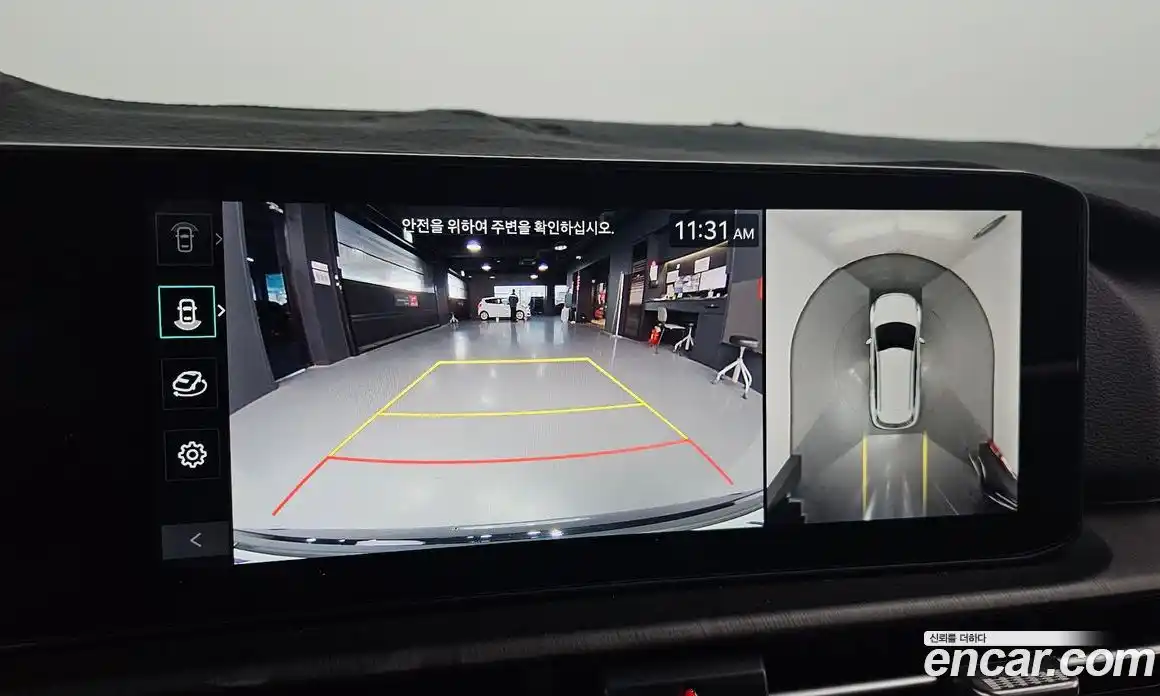 Kia Sportage 2025 1.6 Автомат в Москве № 306071, фото 16