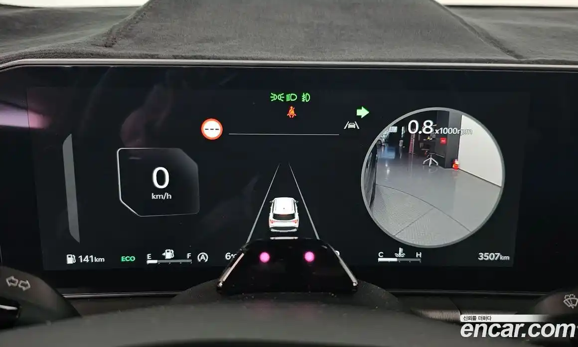 Kia Sportage 2025 1.6 Автомат в Москве № 306071, фото 20