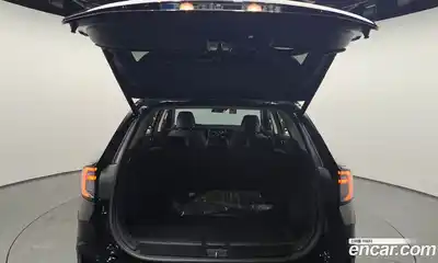 Kia Sportage 2025 1.6 Автомат в Москве № 306071, миниатюра 4