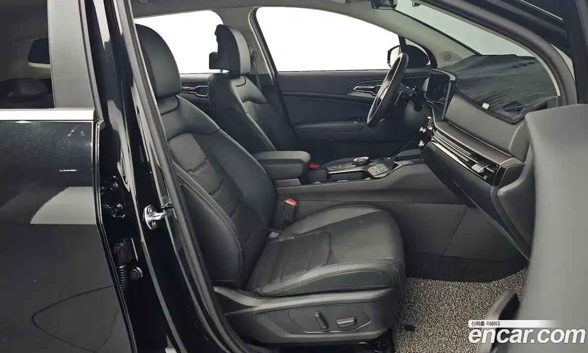 Kia Sportage 2025 1.6 Автомат в Москве № 306071, фото 5