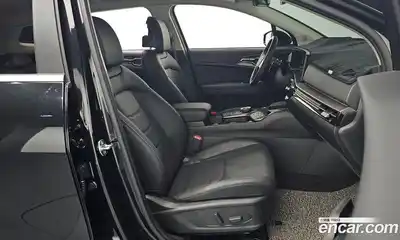 Kia Sportage 2025 1.6 Автомат в Москве № 306071, миниатюра 5