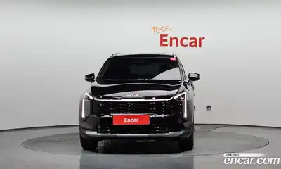 Kia Sportage 2025 1.6 Автомат в Москве № 306071, миниатюра 7