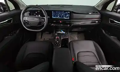Kia Sportage 2025 1.6 Автомат в Москве № 306071, миниатюра 8