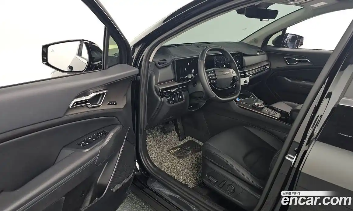 Kia Sportage 2025 1.6 Автомат в Москве № 306071, фото 9