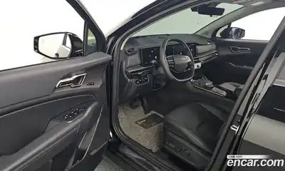 Kia Sportage 2025 1.6 Автомат в Москве № 306071, миниатюра 9