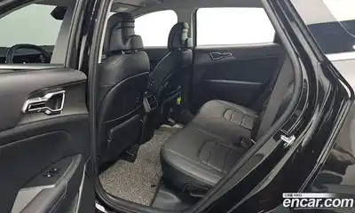 Kia Sportage 2025 1.6 Автомат в Москве № 306071, миниатюра 10