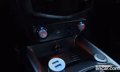 SsangYong TIBOLI, 2019