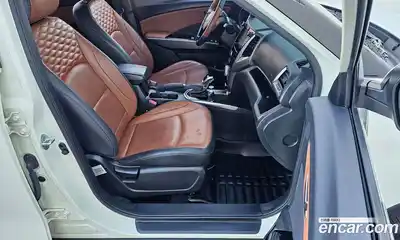 SsangYong TIBOLI 2019 1.6 Автомат в Москве № 30670, миниатюра 12
