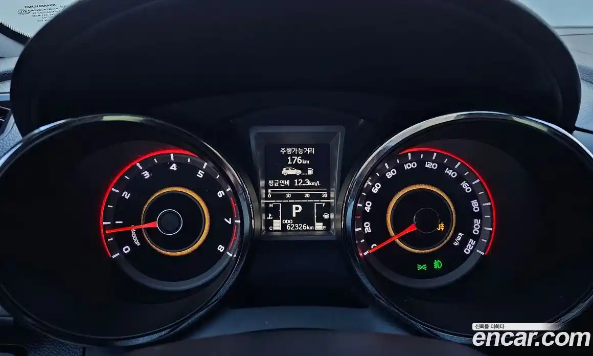 SsangYong TIBOLI 2019 1.6 Автомат в Москве № 30670, фото 16