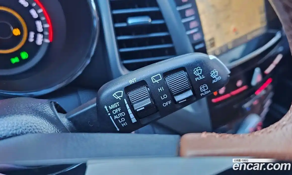 SsangYong TIBOLI 2019 1.6 Автомат в Москве № 30670, фото 20