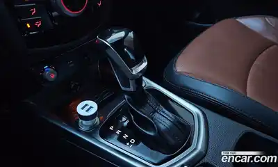 SsangYong TIBOLI 2019 1.6 Автомат в Москве № 30670, миниатюра 2