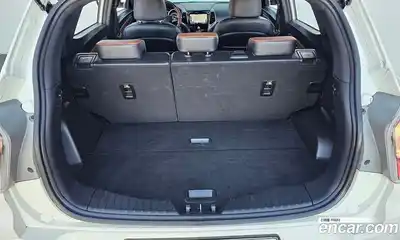 SsangYong TIBOLI 2019 1.6 Автомат в Москве № 30670, миниатюра 3