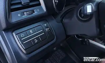 SsangYong TIBOLI 2019 1.6 Автомат в Москве № 30670, миниатюра 8