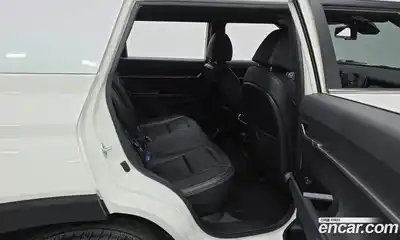 SsangYong Torres 2023 1.5 Автомат в Москве № 30797, миниатюра 12