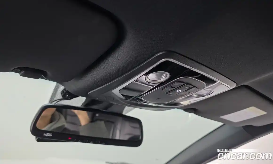 SsangYong Torres 2023 1.5 Автомат в Москве № 30797, фото 17