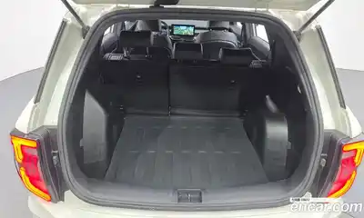 SsangYong Torres 2023 1.5 Автомат в Москве № 30797, миниатюра 2