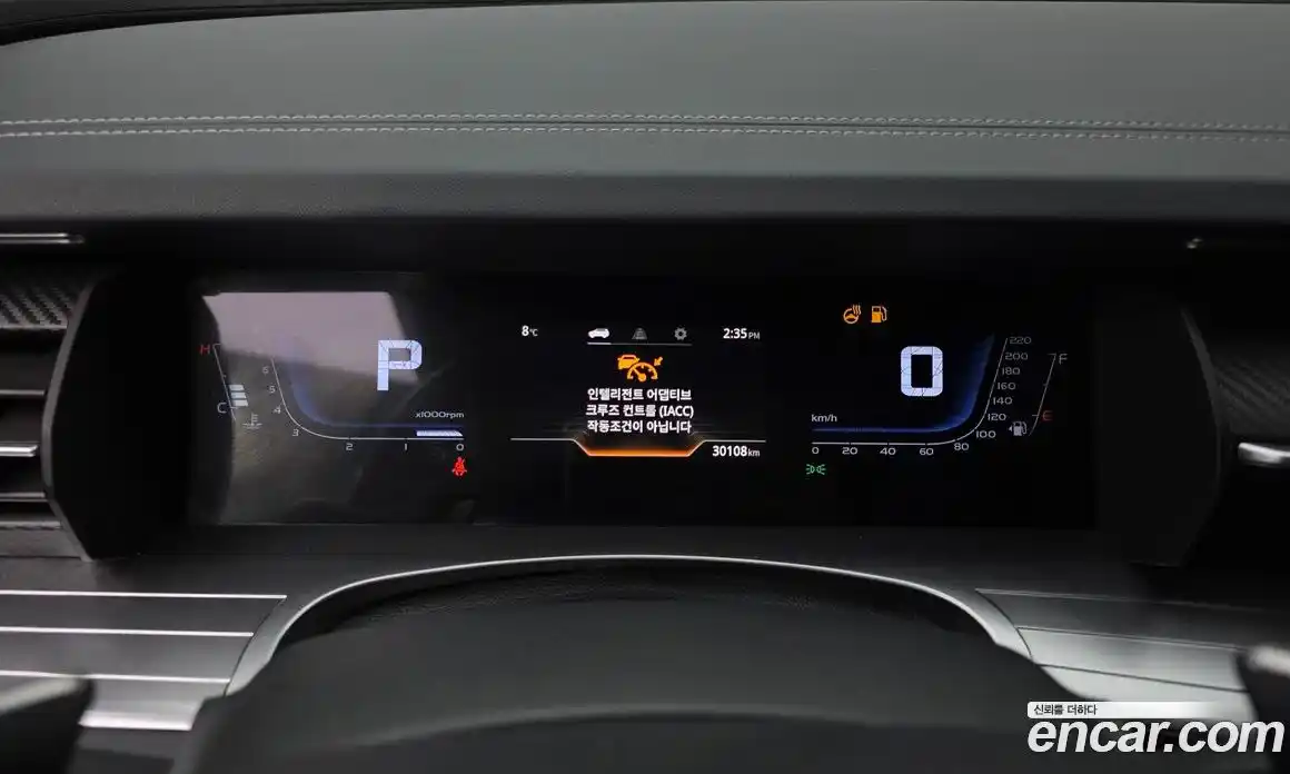 SsangYong Torres 2023 1.5 Автомат в Москве № 30797, фото 6