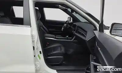 SsangYong Torres 2023 1.5 Автомат в Москве № 30797, миниатюра 7