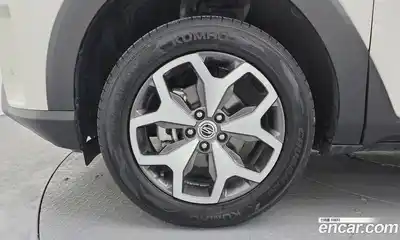 SsangYong Torres 2023 1.5 Автомат в Москве № 30797, миниатюра 8