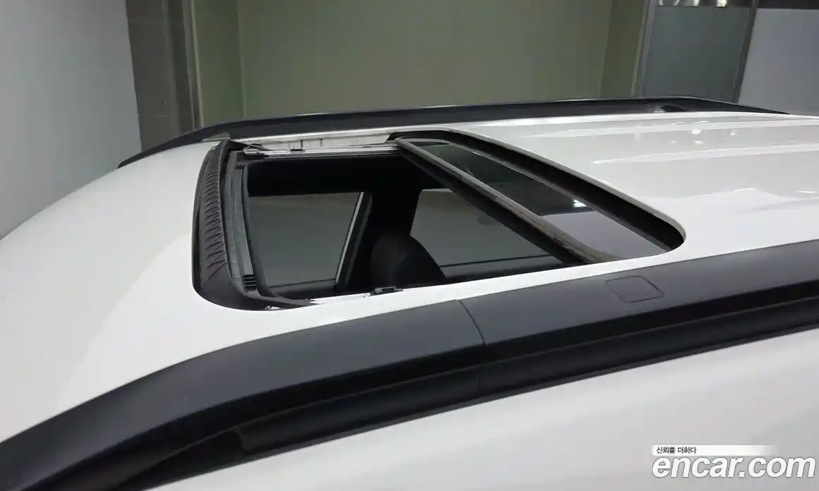 SsangYong Torres 2023 1.5 Автомат в Москве № 30797, фото 10