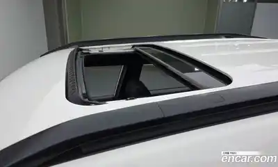 SsangYong Torres 2023 1.5 Автомат в Москве № 30797, миниатюра 10