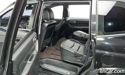 SsangYong Korando, 2018