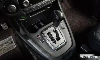 SsangYong Korando 2018 2.2 Автомат в Москве № 30835, миниатюра 11