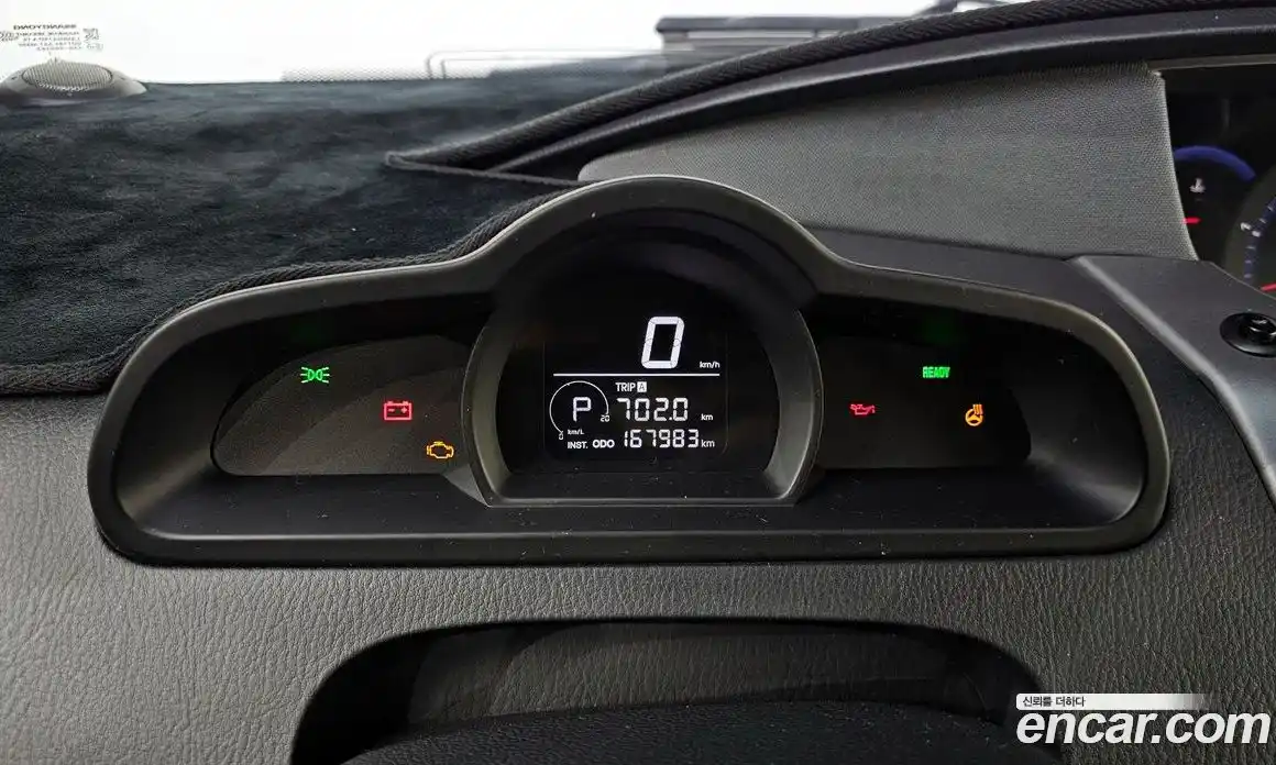 SsangYong Korando 2018 2.2 Автомат в Москве № 30835, фото 12