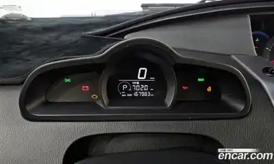 SsangYong Korando 2018 2.2 Автомат в Москве № 30835, миниатюра 12