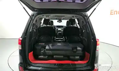 SsangYong Korando 2018 2.2 Автомат в Москве № 30835, миниатюра 3