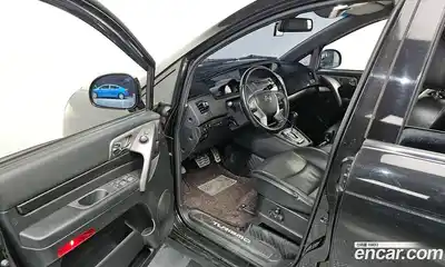 SsangYong Korando 2018 2.2 Автомат в Москве № 30835, миниатюра 4