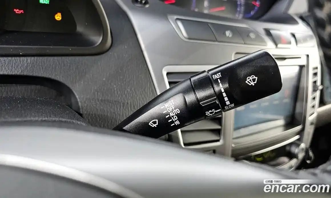 SsangYong Korando 2018 2.2 Автомат в Москве № 30835, фото 5