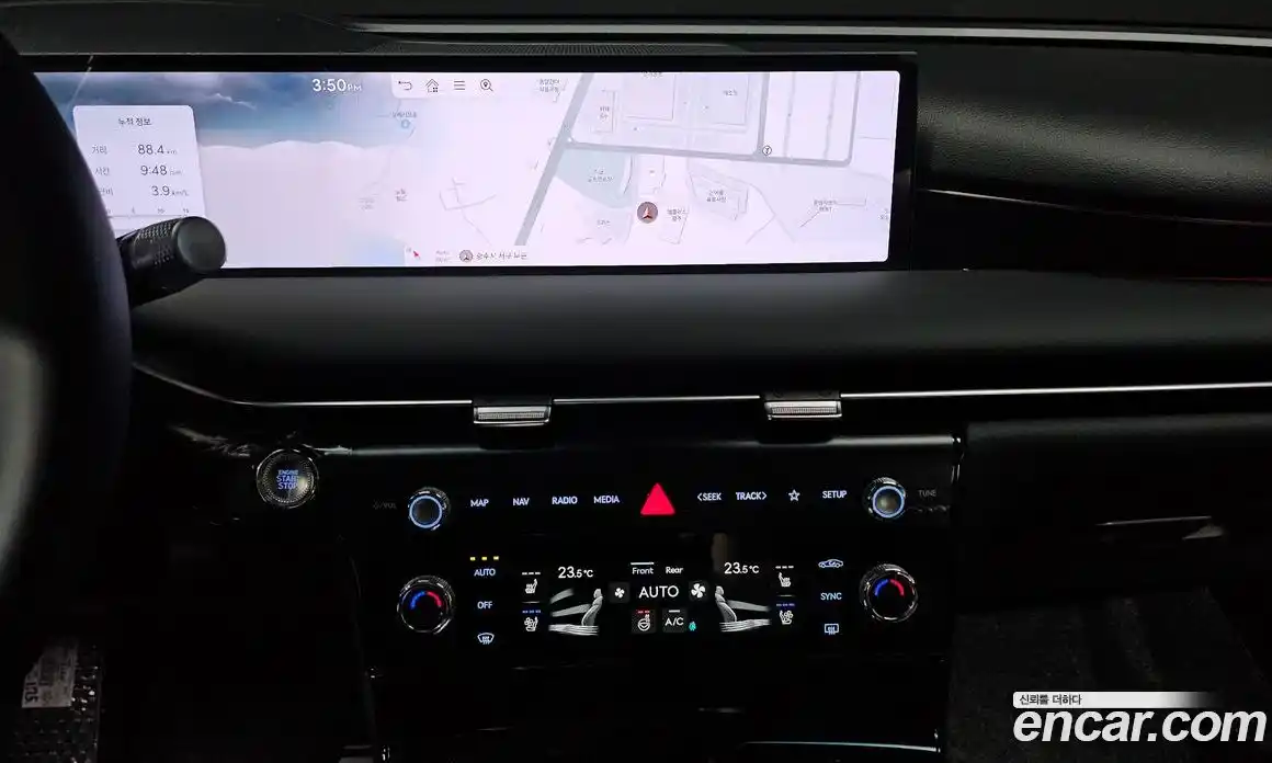 Genesis G80 2026 2.5 Автомат в Москве № 308462, фото 1