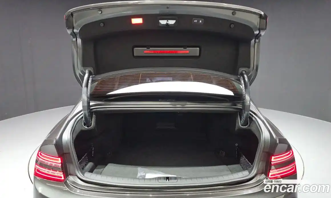 Genesis G80 2026 2.5 Автомат в Москве № 308462, фото 11