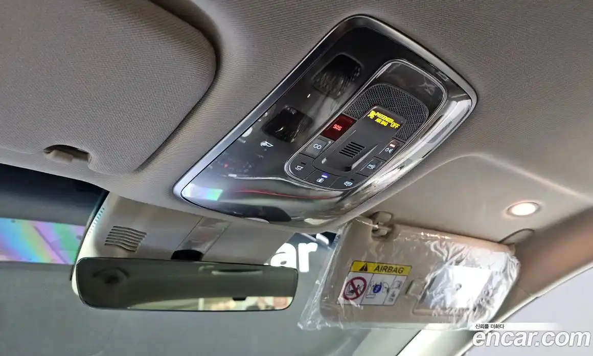 Genesis G80 2026 2.5 Автомат в Москве № 308462, фото 13