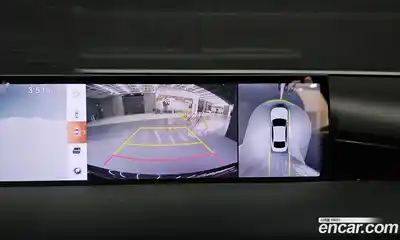 Genesis G80 2026 2.5 Автомат в Москве № 308462, миниатюра 2