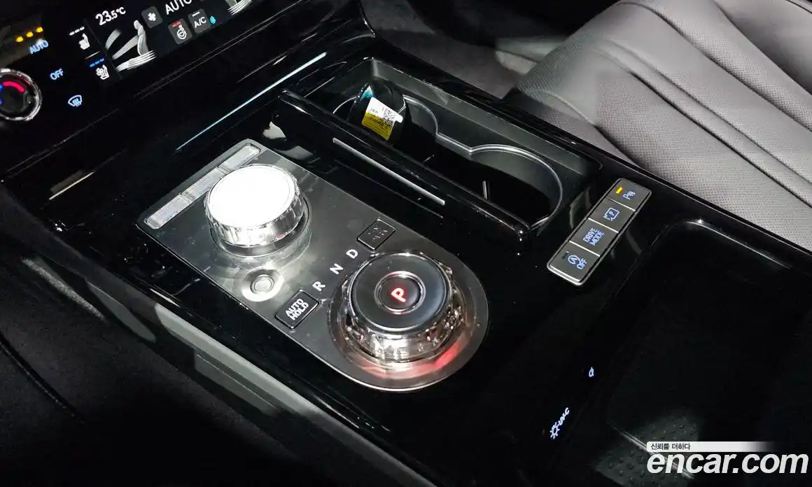 Genesis G80 2026 2.5 Автомат в Москве № 308462, фото 3