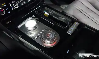 Genesis G80 2026 2.5 Автомат в Москве № 308462, миниатюра 3