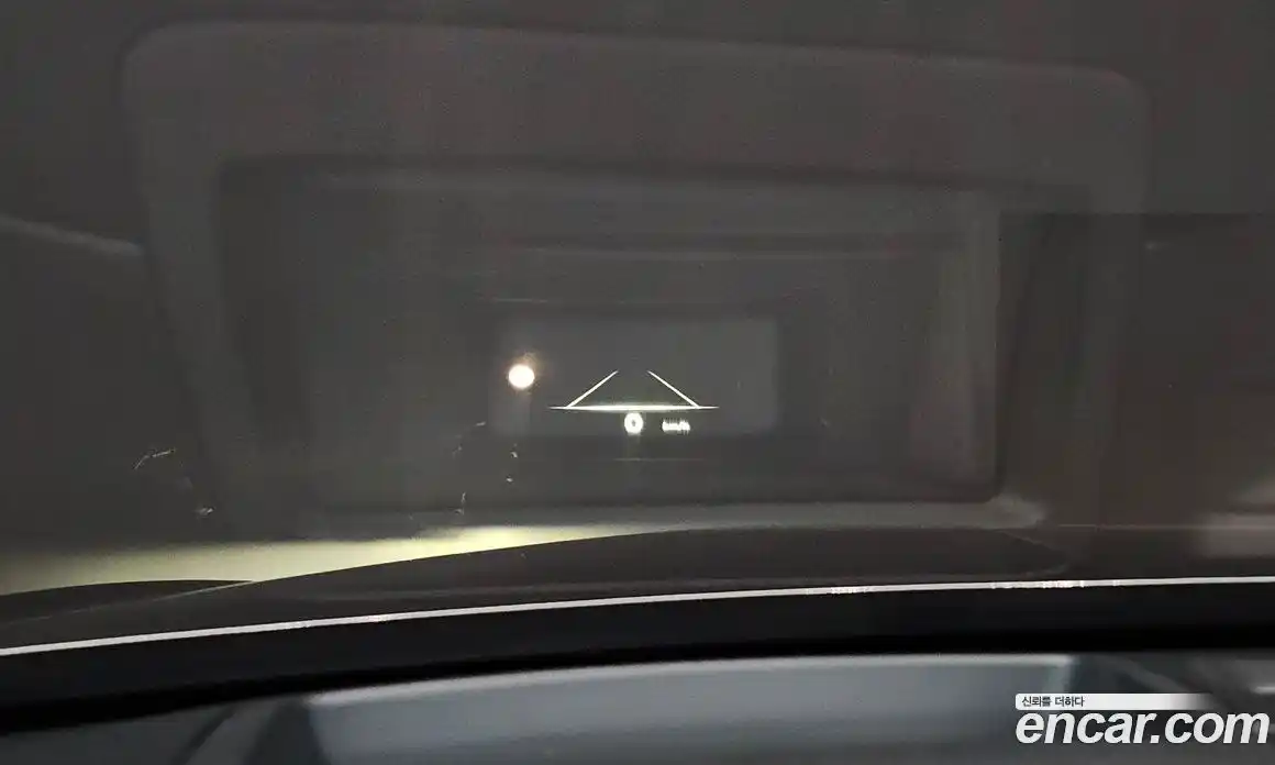 Genesis G80 2026 2.5 Автомат в Москве № 308462, фото 4