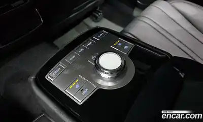 Genesis G80 2026 2.5 Автомат в Москве № 308462, миниатюра 7