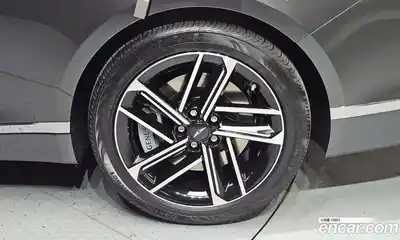 Genesis G80 2026 2.5 Автомат в Москве № 308462, миниатюра 8