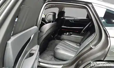 Genesis G80 2026 2.5 Автомат в Москве № 308462, миниатюра 10