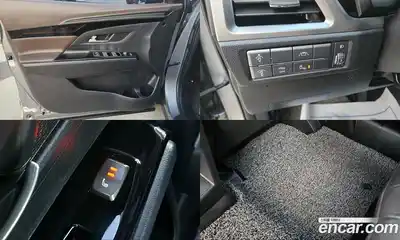 SsangYong Korando 2020 1.5 Автомат в Москве № 31153, миниатюра 12